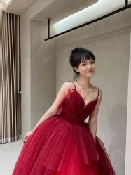 -Lafine Paris 法国兰斐婚纱礼服