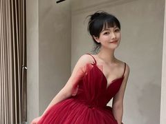 -Lafine Paris 法国兰斐婚纱礼服