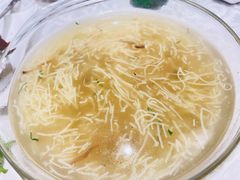 文思酸辣汤-马凯餐厅(地安门店)