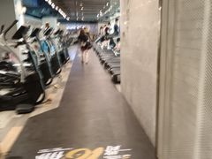 -星悦荟健身游泳(珠江新城店)