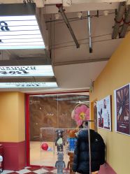 点击看大图 -Devilhands Barbershop男士理容店