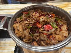 -西藏饭店·亚克·食光自助餐厅