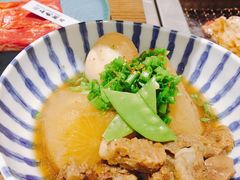 -樱宿日式和牛烧肉(五道口店)