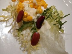 -加餐海鲜自助(宝龙一城店)