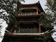 -承德避暑山庄景区