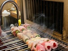 -大米·京都小酒馆·炭烧海鲜·烧鸟(龙口东路店)