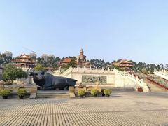 -广东圆玄道观
