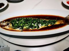 -新光酒家·河豚·海鲜·蟹料理(浦东店)