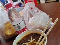 -丽华早点(大成路店)