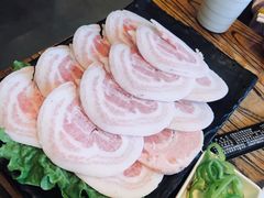 -顺鑫烧烤店(南庄店)