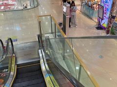 -万达广场(扬州邗江店)