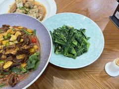 -渔满仓海鲜渔家(象山二店)