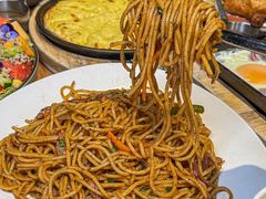 -路易十三西餐厅(西关新天地店)