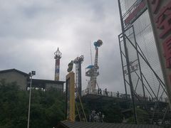 -梦幻奥陶纪景区