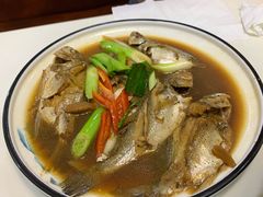 -鑫悦楼煎蟹·16年海鲜大排档
