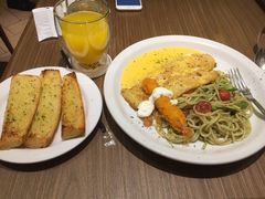 -MELLOW BROWN COFFEE by UCC(沙田新城市广场1期店)