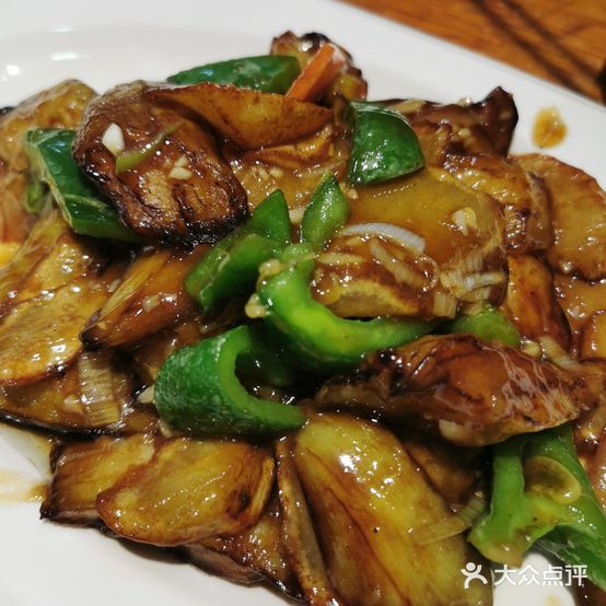 张姐东北饺子馆