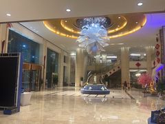 -常熟理文铂尔曼酒店