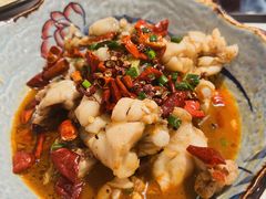 -十面欢腾·海鲜面·台式Bistro(长乐路店)