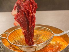 -张哞哞·鲜切牛肉自助火锅(高德置地店)