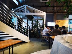 -GOTLOT COFFEE&KITCHEN角落厨房NOOK店