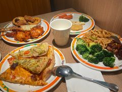 -比格比萨(烟台龙口博商店)