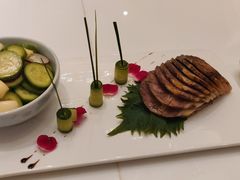 -宁夏国强手抓羊肉·清真菜(未央路凤三店)