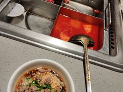 -海底捞火锅(八佰伴店)