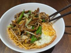 -寻裕记·现炒浇头面(人民广场店)