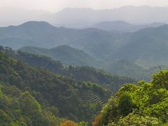 -西湖风景区十里琅珰-五云山