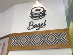 -BIG BAGEL(永康路店)