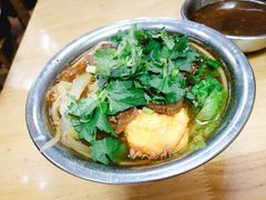 -朝阳路拉面店