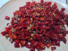 -嫩芽 ·地道重庆菜(十八梯露台夜景店)