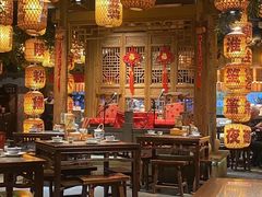-南京大牌档(青岛万象城店)