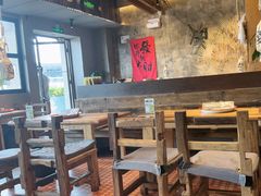 -北丐先生·野馄饨烧烤(泰达E街区店)