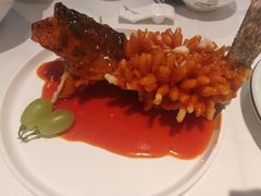-松鹤楼·非遗·苏帮菜(融科店)