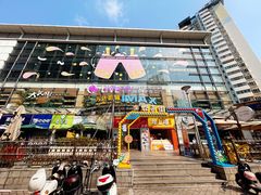 -万达影城(南宁印象城IMAX店)