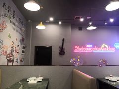 卡座-扇贝王·海鲜烧烤(慈溪店)