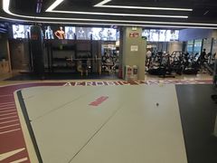 -Vamos巴猫司健身中心(五角场店)