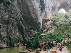 -英西峰林·洞天仙境