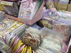 -晨光文具(天客隆大厦大商超市店)