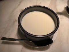 顺德大良双皮奶（热）-陶陶居酒家(新天地店)