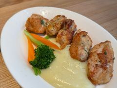 -沛家·西餐Brunch·直火料理