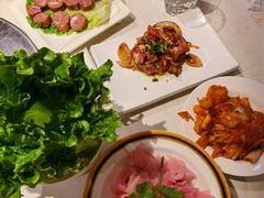 -么子烤肉(化龙池店)
