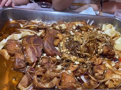 -王婆炒鱼(总店)