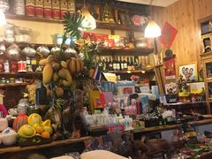 -芭堤雅泰国餐厅(胜利路店)