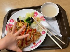-大食代美食广场(迪士尼小镇店)