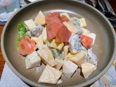 -秀·爱尔兰餐吧(上海路店)