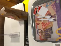 -麦当劳(领展中心城店)