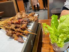 -庆峰龙虾烧烤(合肥一店)